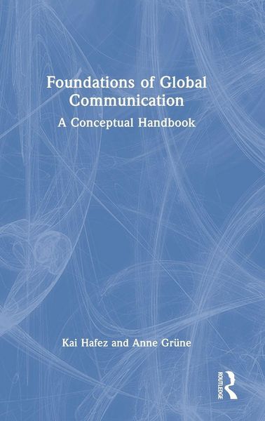 Produktbild: Foundations of Global Communication