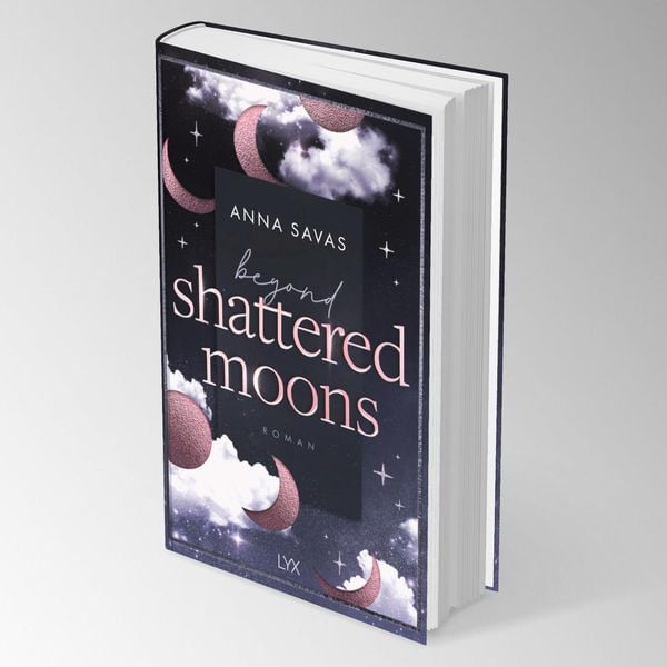 Produktbild: Beyond Shattered Moons