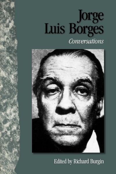 Produktbild: Jorge Luis Borges