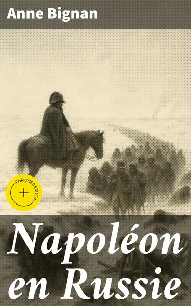 Produktbild: Napol&eacute;on en Russie