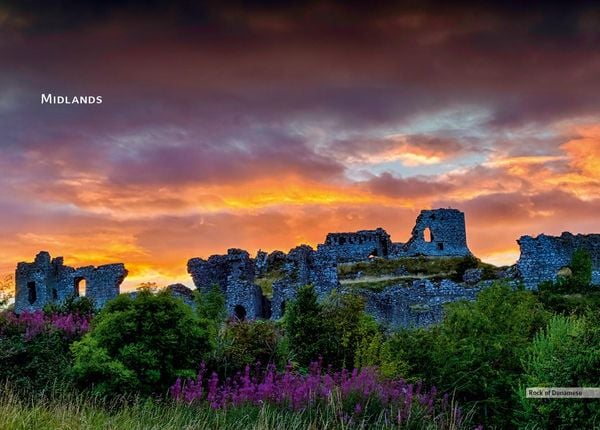 Produktbild: Irland