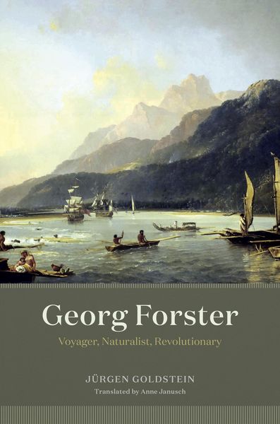 Produktbild: Georg Forster