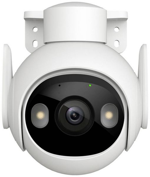 Produktbild: IMOU Cruiser 2 3K IPC-GS7EP-5M0WE-WLAN IP &Uuml;berwachungskamera 2880 x 1620 Pixel