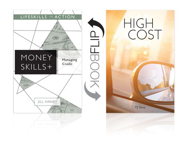 Produktbild: Managing Credit/ High Cost (Money Skills)
