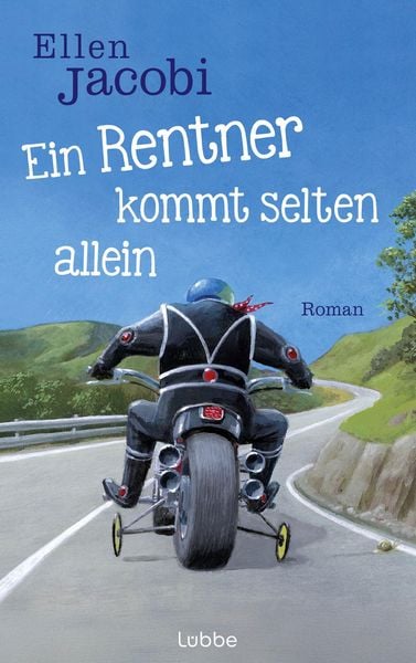 Produktbild: Ein Rentner kommt selten allein