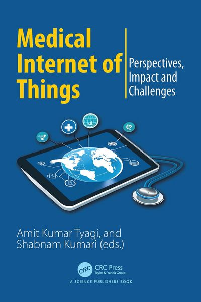 Produktbild: Medical Internet of Things