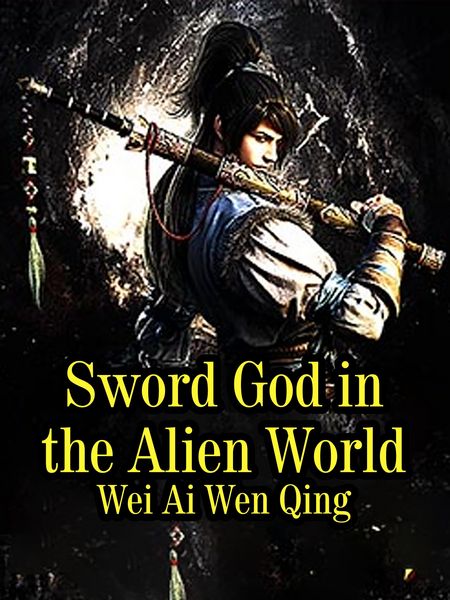 Produktbild: Sword God in the Alien World