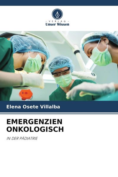 Produktbild: Emergenzien Onkologisch