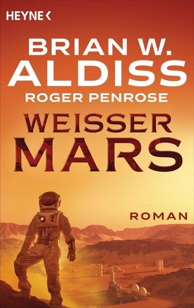 Produktbild: Wei&szlig;er Mars