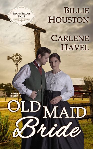 Produktbild: Old Maid Bride
