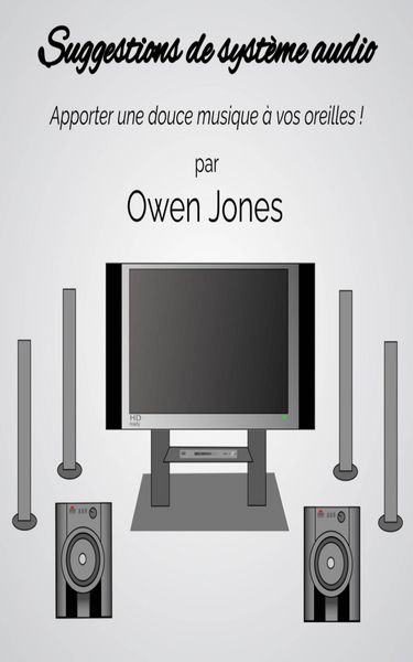Produktbild: Suggestions de syst&egrave;me audio (Comment..., #15)