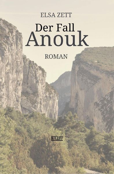 Produktbild: Der Fall Anouk