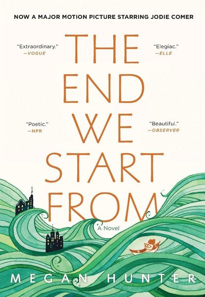 Produktbild: The End We Start from