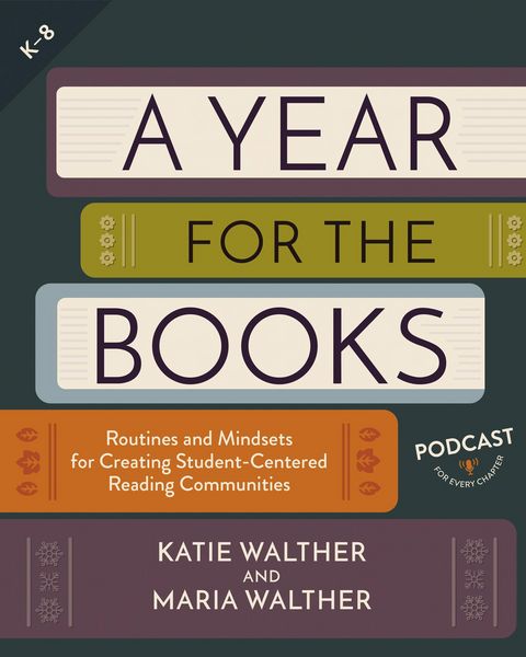 Produktbild: A Year for the Books