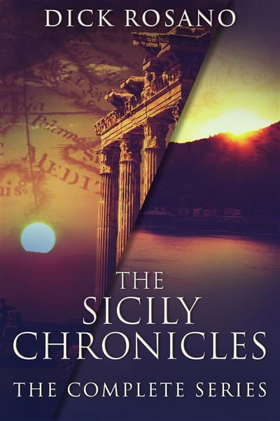 Produktbild: The Sicily Chronicles