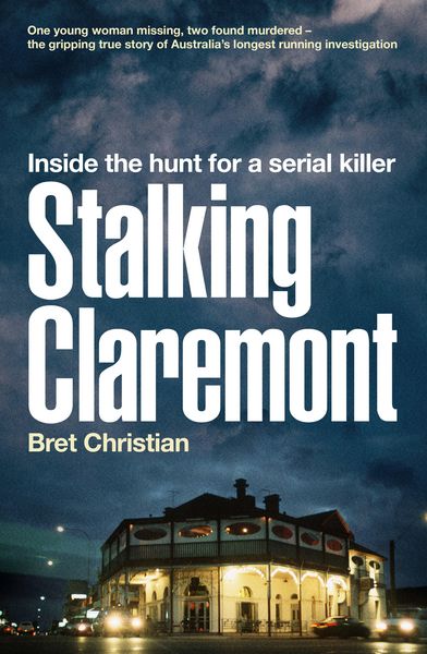 Produktbild: Stalking Claremont