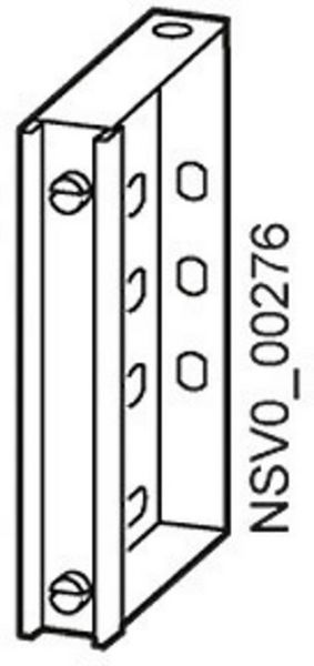 Produktbild: Siemens BVP:081945 Aufh&auml;ngebuegel BD01-BA Aufh&auml;ngeb&uuml;gel 1St.