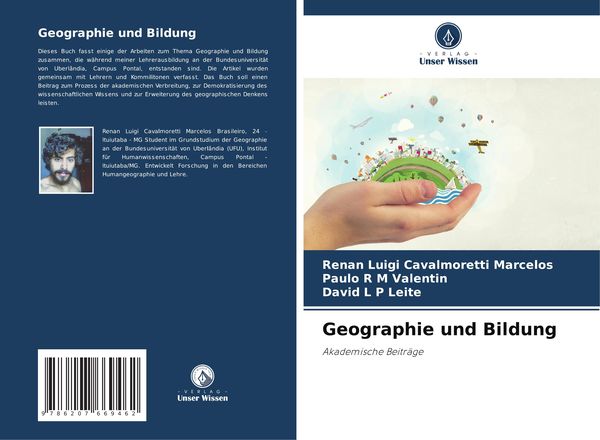 Produktbild: Geographie und Bildung