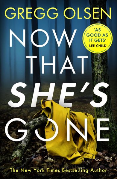 Produktbild: Now That She's Gone