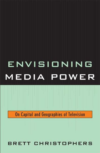 Produktbild: Envisioning Media Power