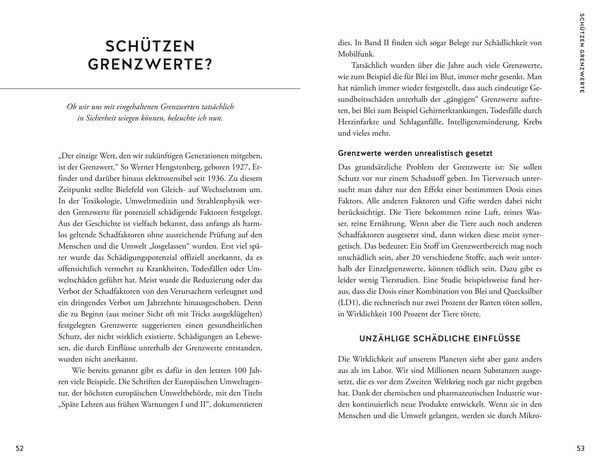Produktbild: 5G: Die geheime Gefahr
