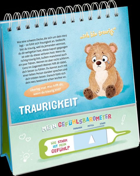 Produktbild: So f&uuml;hle ich mich heute