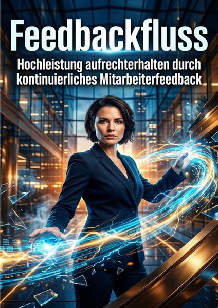 Feedbackfluss, Taschenbuch von Silas Sommer, Epubli, 9783565402472
