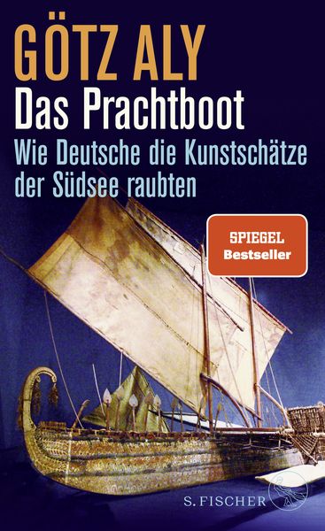 Produktbild: Das Prachtboot