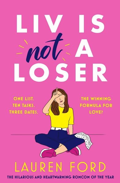 Produktbild: Liv Is Not A Loser