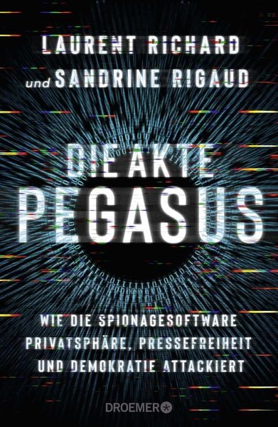 Produktbild: Die Akte Pegasus