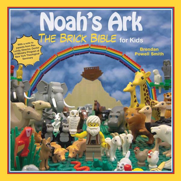 Produktbild: Noah's Ark