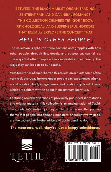 Produktbild: Hell is Other People