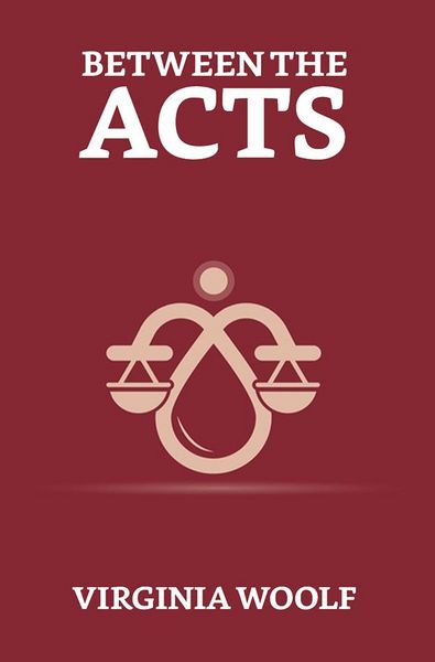 Produktbild: Between the Acts