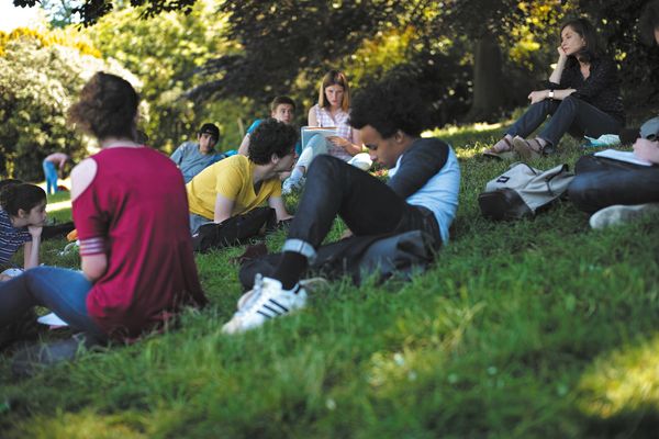 Produktbild: Alles was kommt