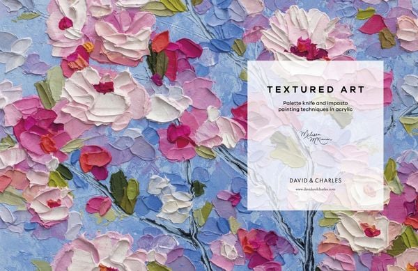 Produktbild: Textured Art
