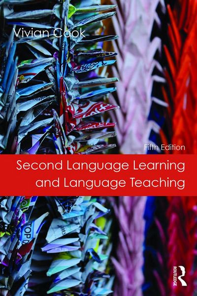 Produktbild: Second Language Learning and Language Teaching
