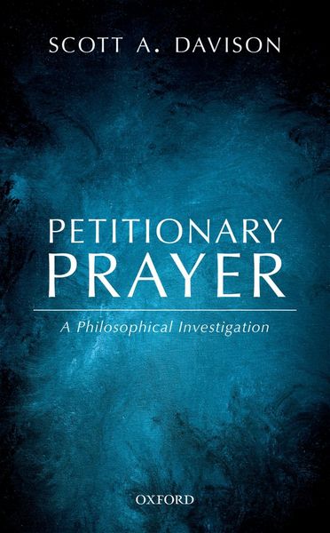 Produktbild: Petitionary Prayer