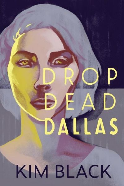 Produktbild: Drop Dead Dallas