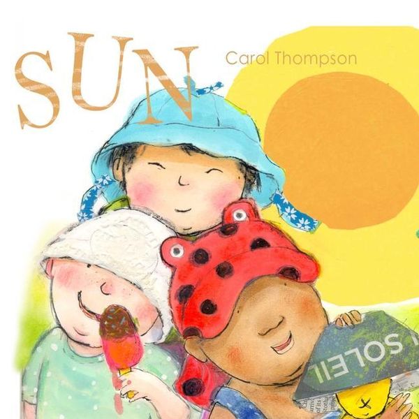 Produktbild: Sun