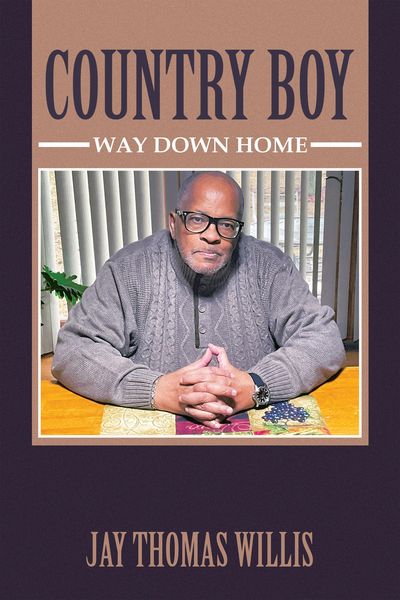 Produktbild: Country Boy