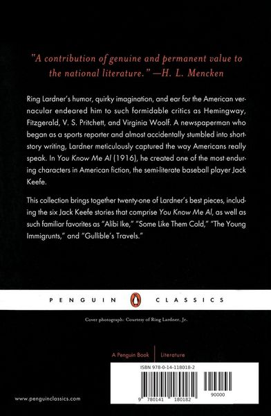 Produktbild: Selected Stories
