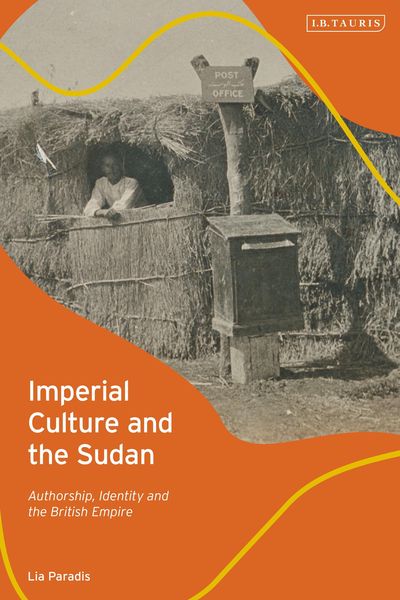 Produktbild: Paradis, L: Imperial Culture and the Sudan