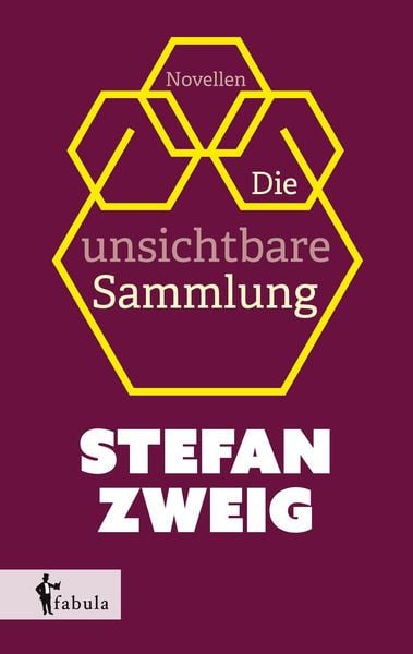 Produktbild: Die unsichtbare Sammlung