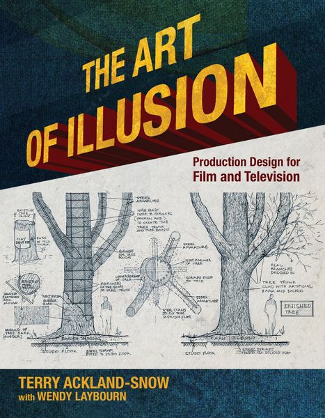 Produktbild: The Art of Illusion