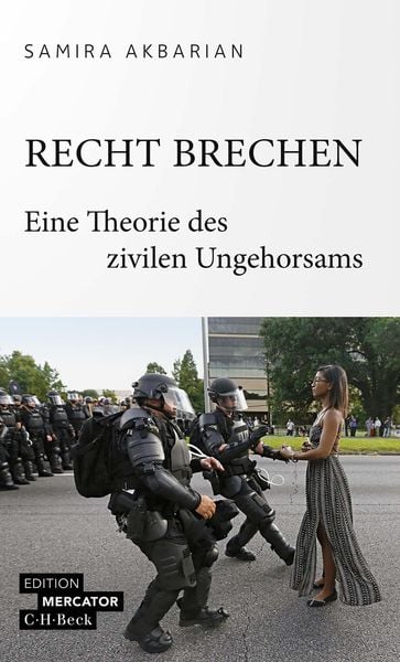 Produktbild: Recht brechen