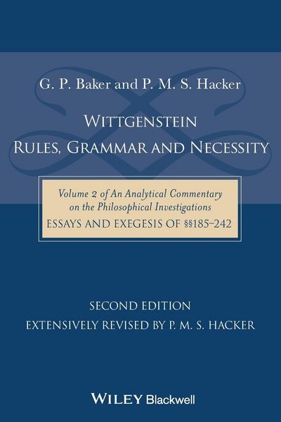 Produktbild: Wittgenstein 2e