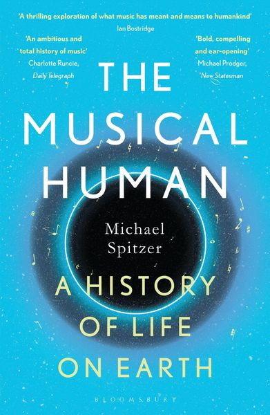 Produktbild: The Musical Human