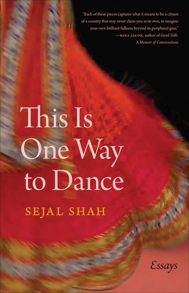 Produktbild: This Is One Way to Dance