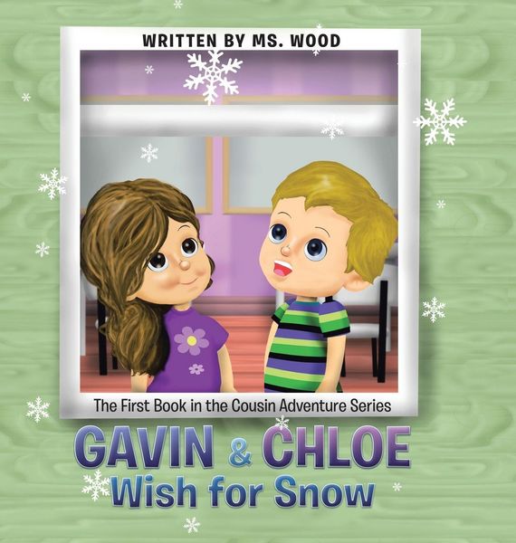 Produktbild: Gavin & Chloe Wish for Snow
