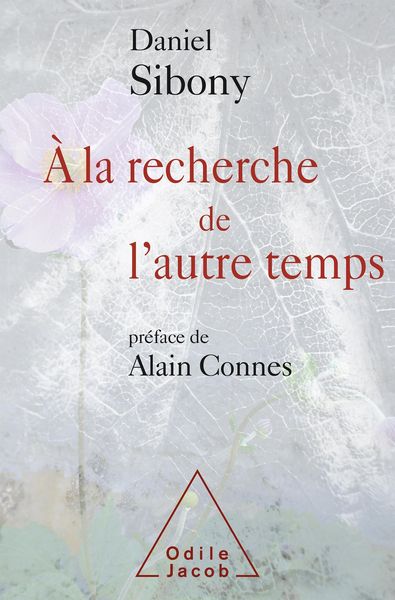 Produktbild: A la recherche de l'autre temps